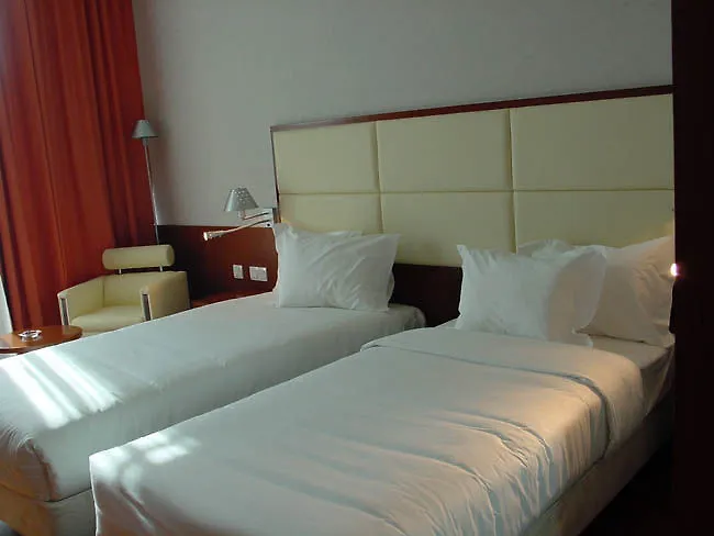Vip Executive Arts Hotel Lisboa