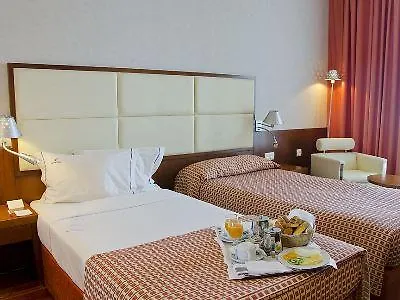 Vip Executive Arts Hotel Lisbon
