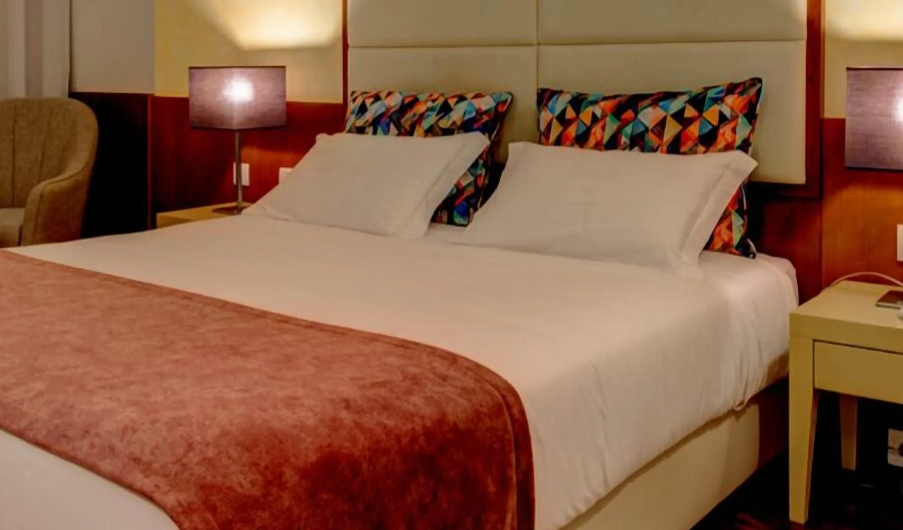 Vip Executive Arts Hotel Lisboa 4*,  Portugal