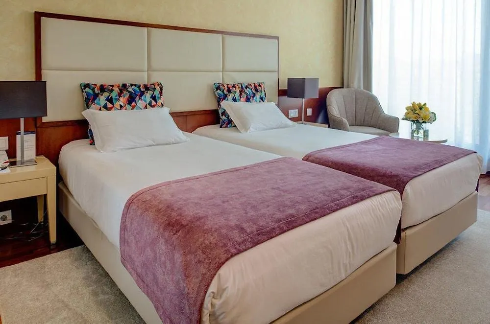 Vip Executive Arts Hotel Lisboa