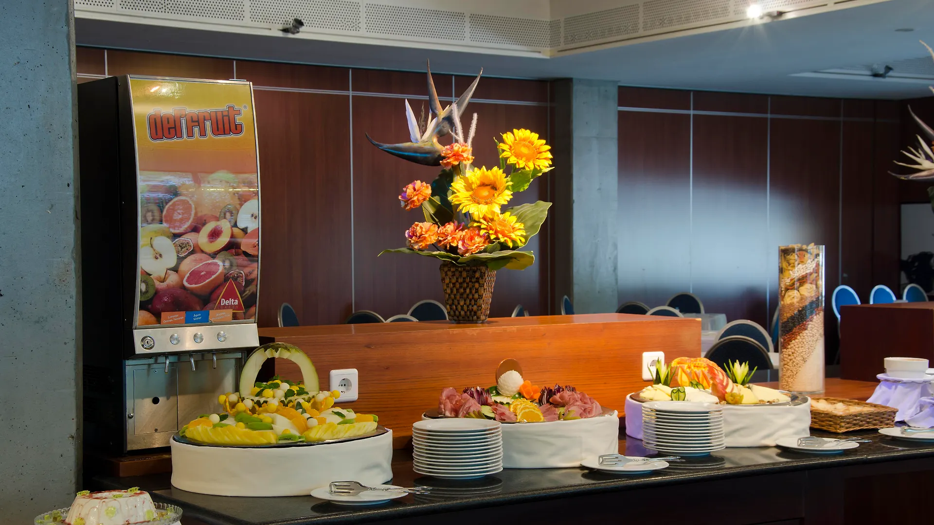 Vip Executive Arts Hotel Lisboa