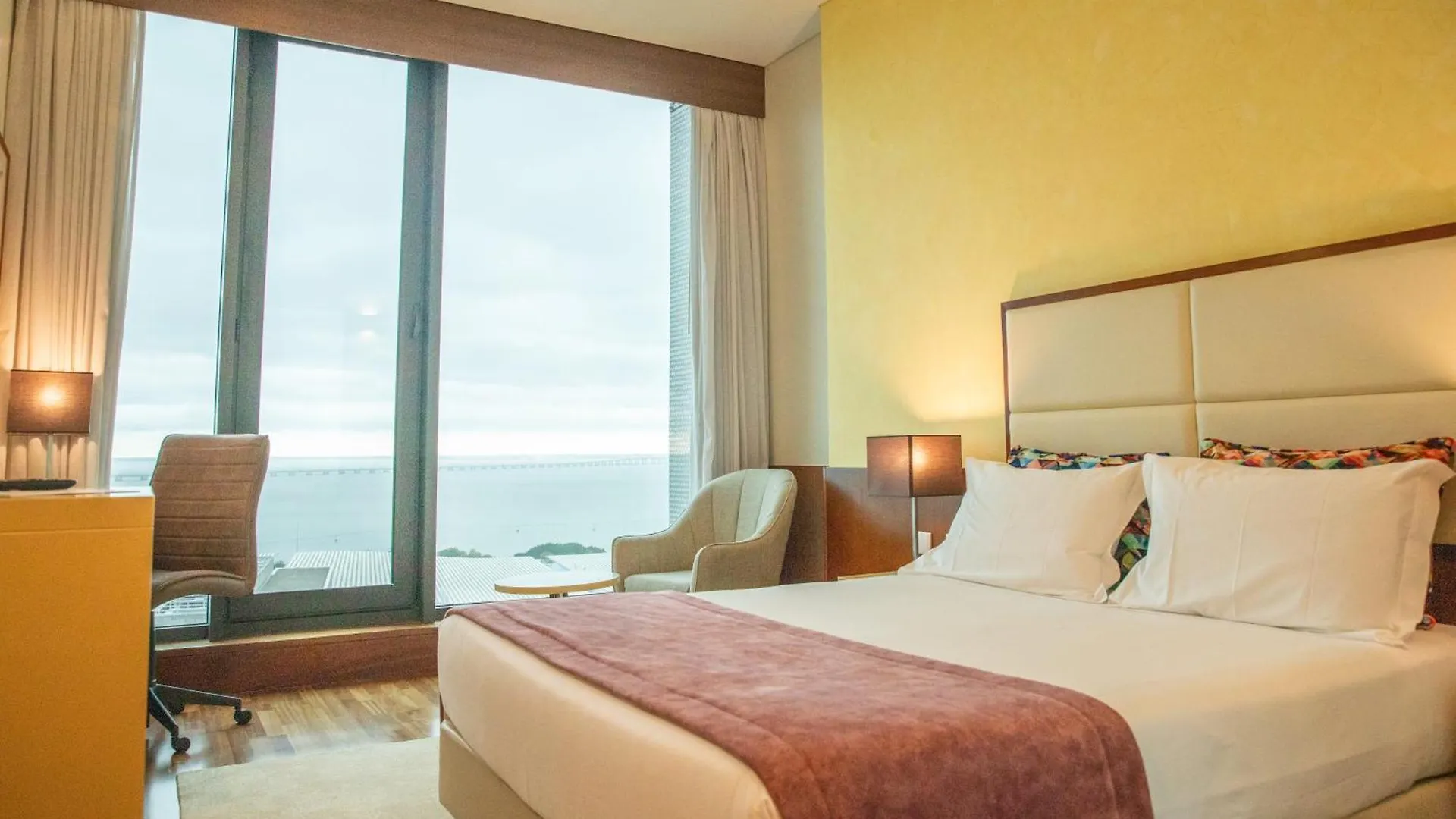 Vip Executive Arts Hotel Lisboa