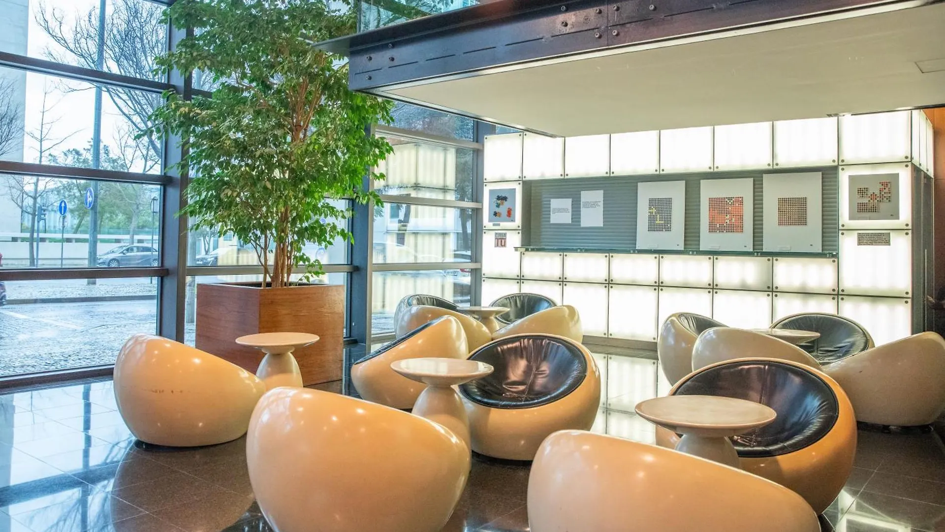 Vip Executive Arts Hotel Lisboa Portugal