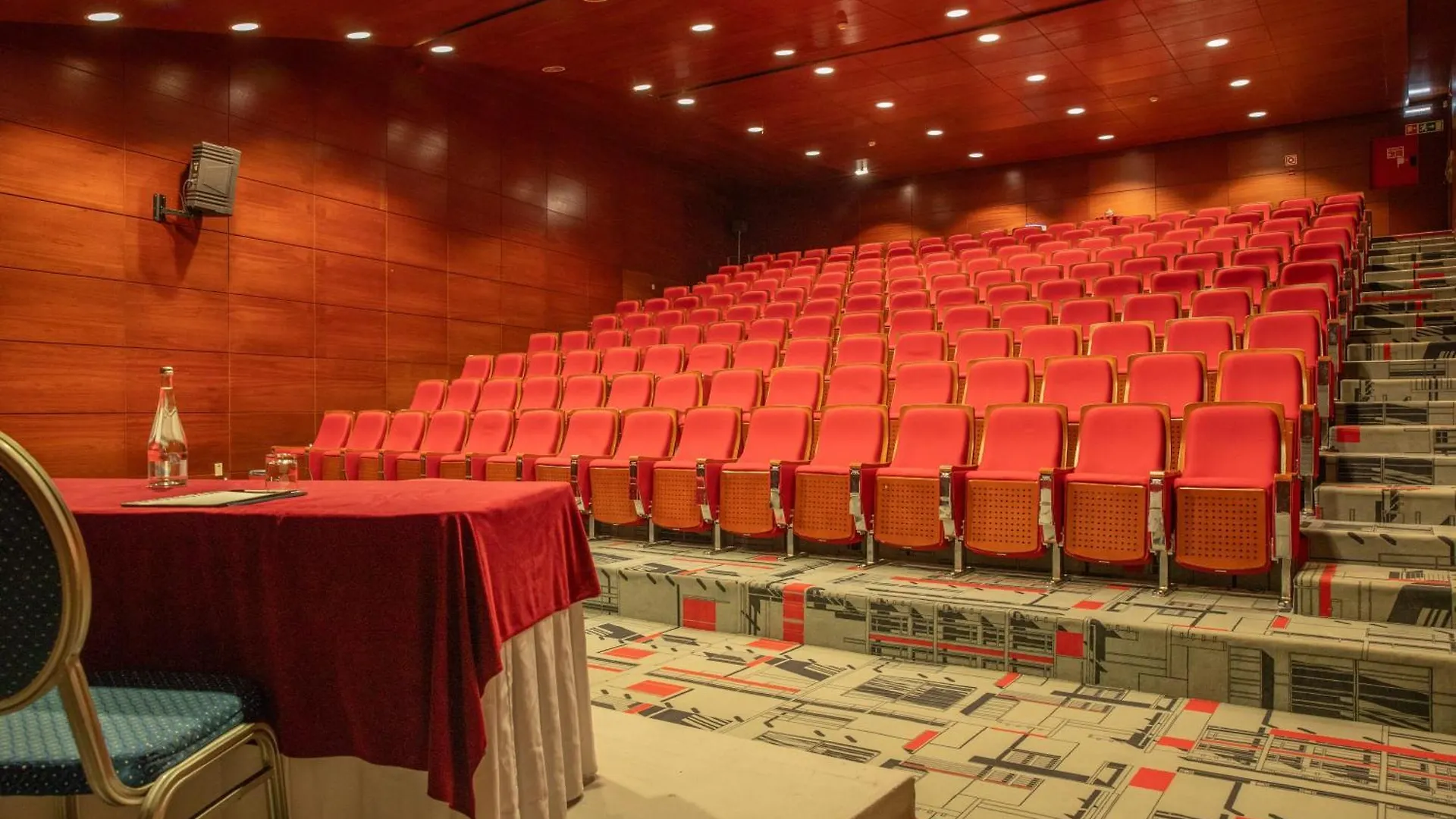 Vip Executive Arts Hotel Lisboa 4*,  Portugal