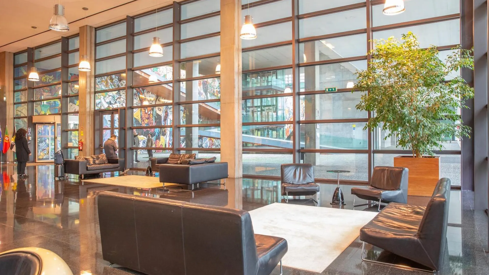 Vip Executive Arts Hotel Lisboa