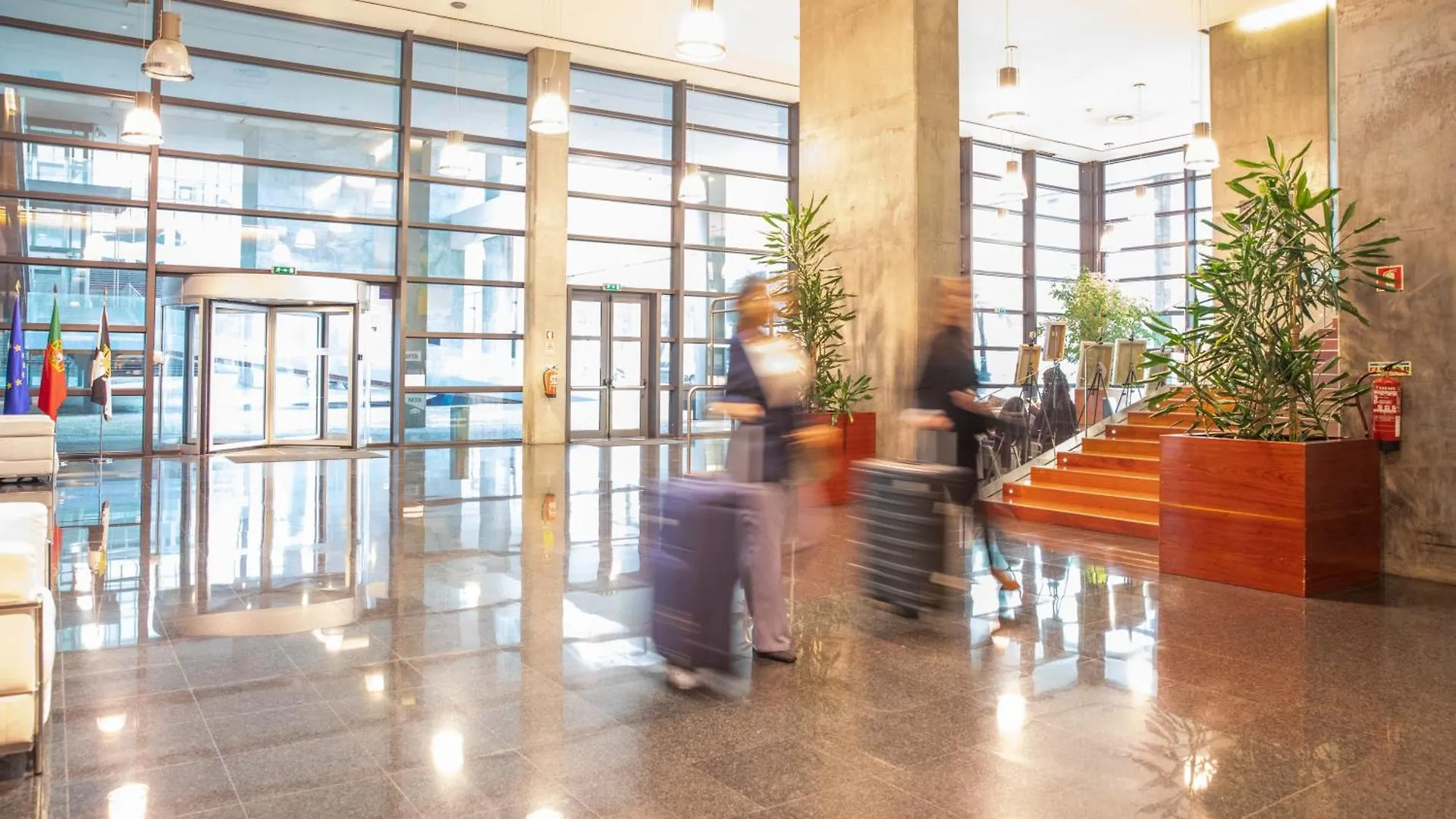 Vip Executive Arts Hotel Lisboa
