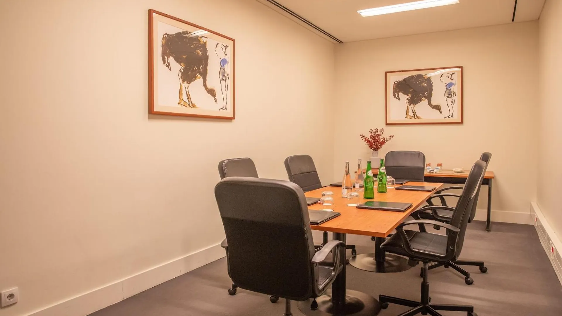 Vip Executive Arts Hotel Lisboa