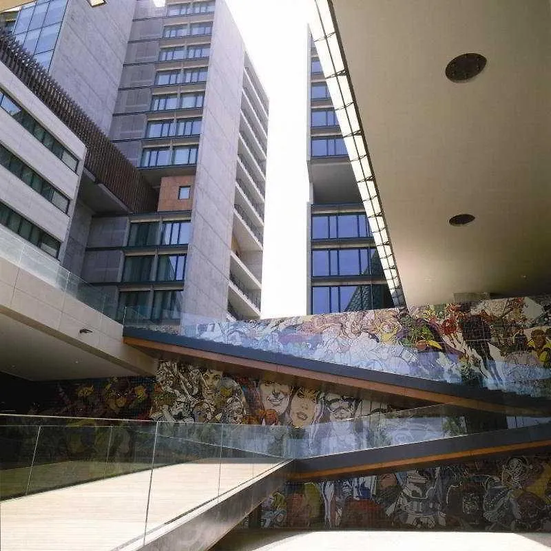 Vip Executive Arts Hotel Lisboa