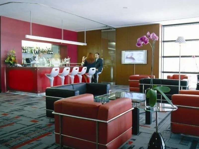 Vip Executive Arts Hotel Lisboa