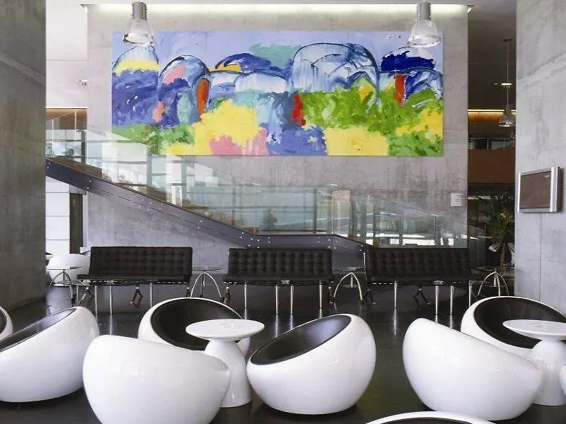 Vip Executive Arts Hotel Lisboa 4*,  Portugal