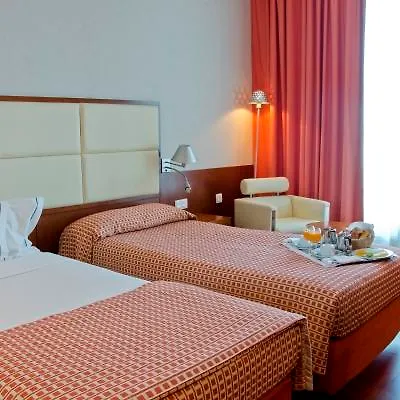 Vip Executive Arts Hotel Lisboa
