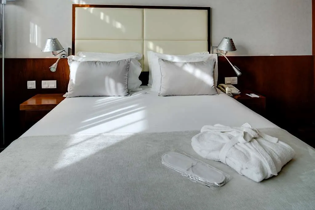 Vip Executive Arts Hotel Lisboa
