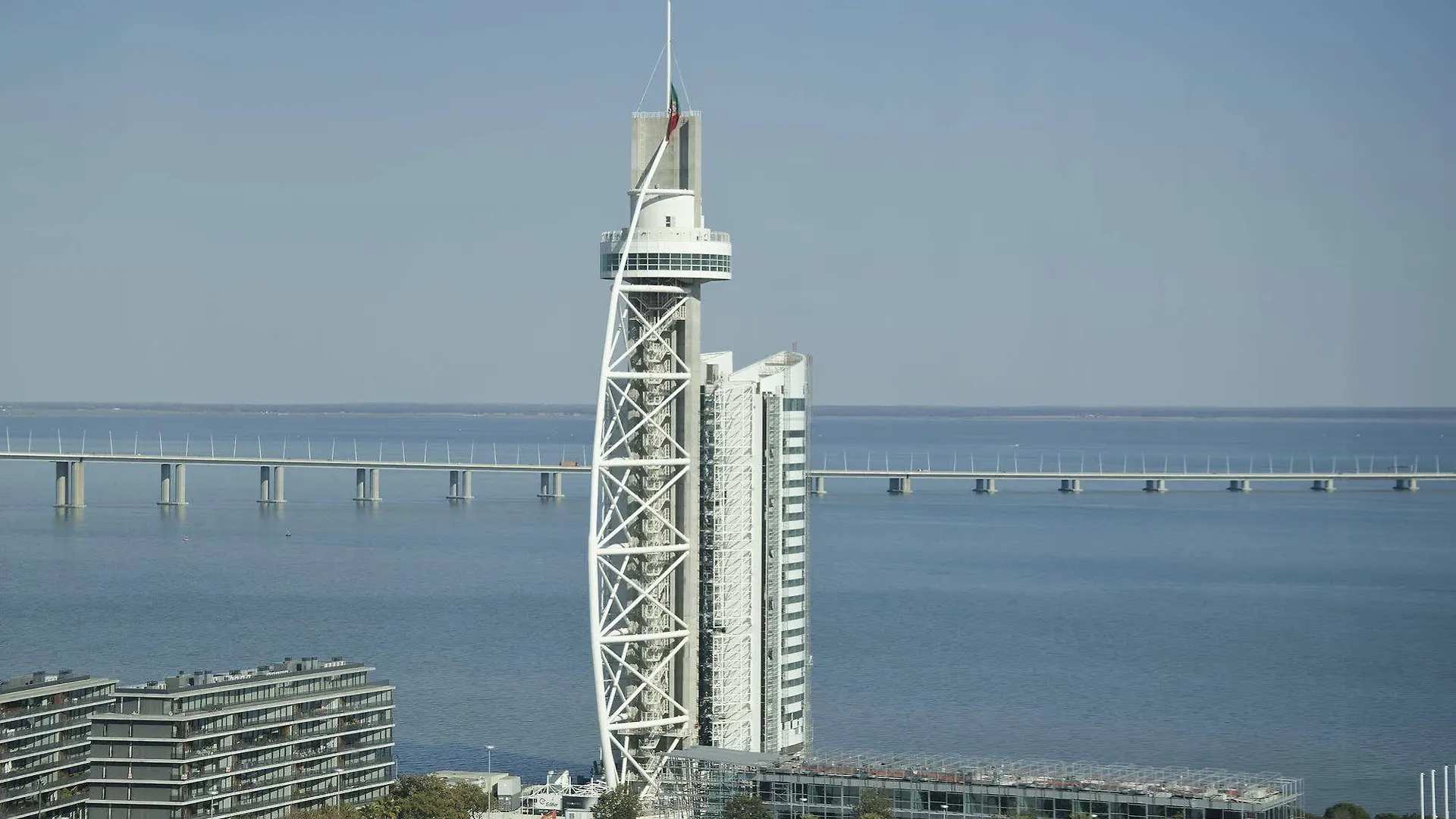 ****  Vip Executive Arts Hotel Lisboa Portugal