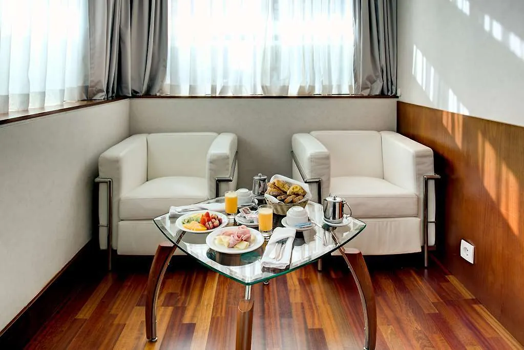 Vip Executive Arts Hotel Lisboa 4*,