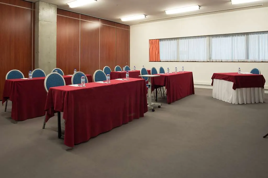 Vip Executive Arts Hotel Lisboa