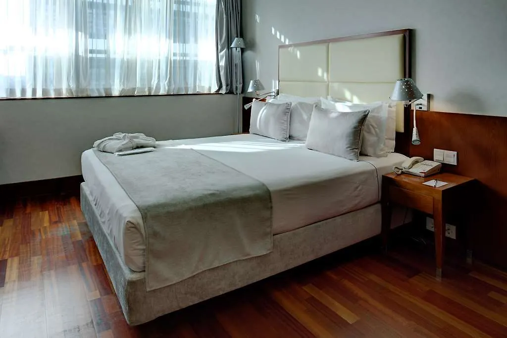 Vip Executive Arts Hotel Lisboa
