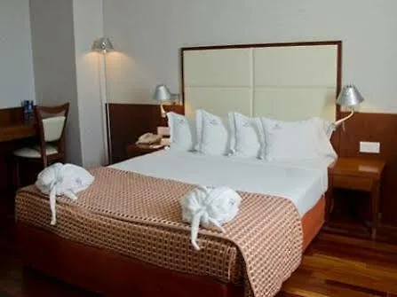 Vip Executive Arts Hotel Lisboa