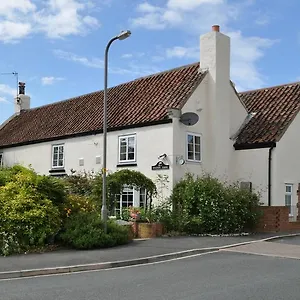 Guest house Station Farm Church Fenton