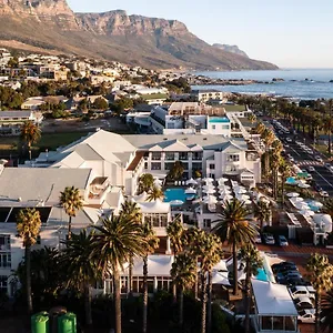 ***** Hotell The Bay Sydafrika