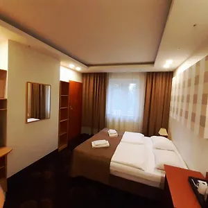 Hotel apartamentowy Akme Apartments&rooms ***