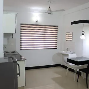 Hotel Uthradam Towers Thiruvananthapuram