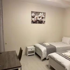 招待所 Cultural Crossing 第比利斯