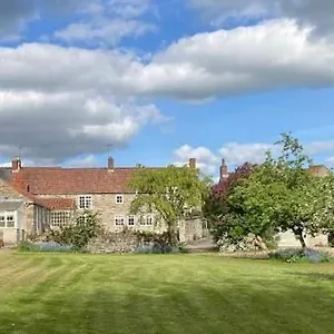 Bed & Breakfast Woodward Appleton le Moors