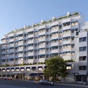 Express & - Principe Real By Ihg *** ליסבון