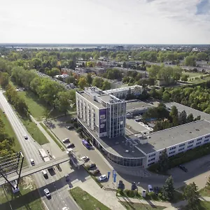 Hotel Novotel Airport ****