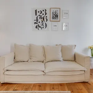 Madragoa Cosy Lizbona
