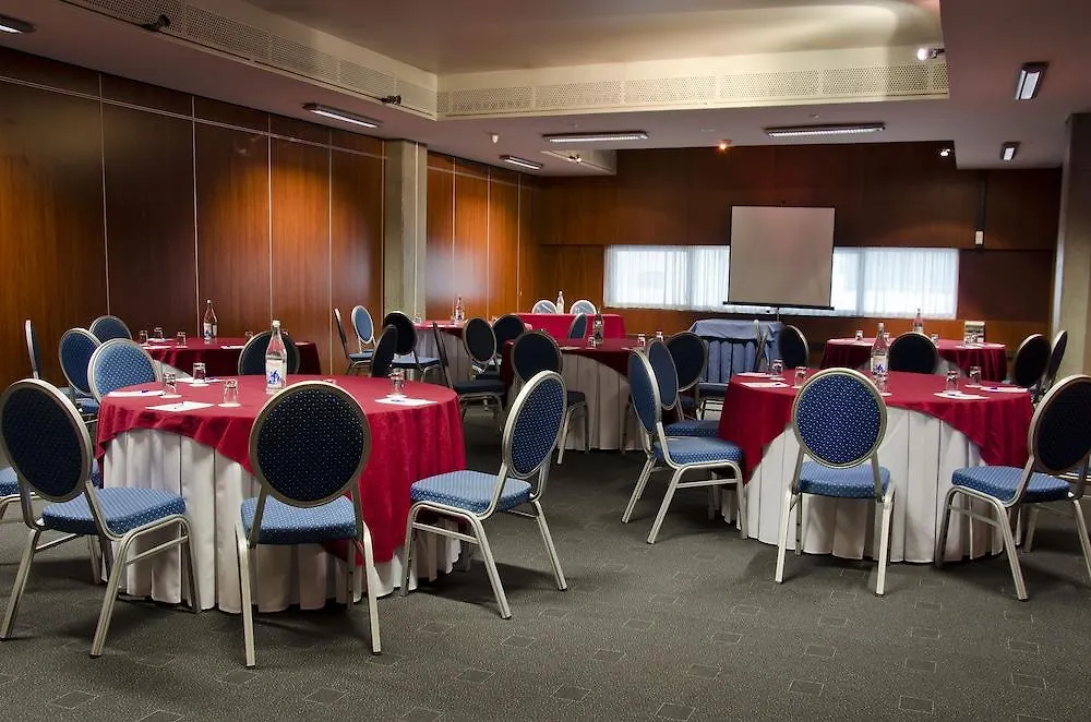 Vip Executive Arts Hotel Лиссабон