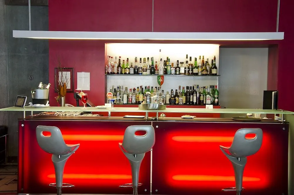 Vip Executive Arts Hotel Лиссабон