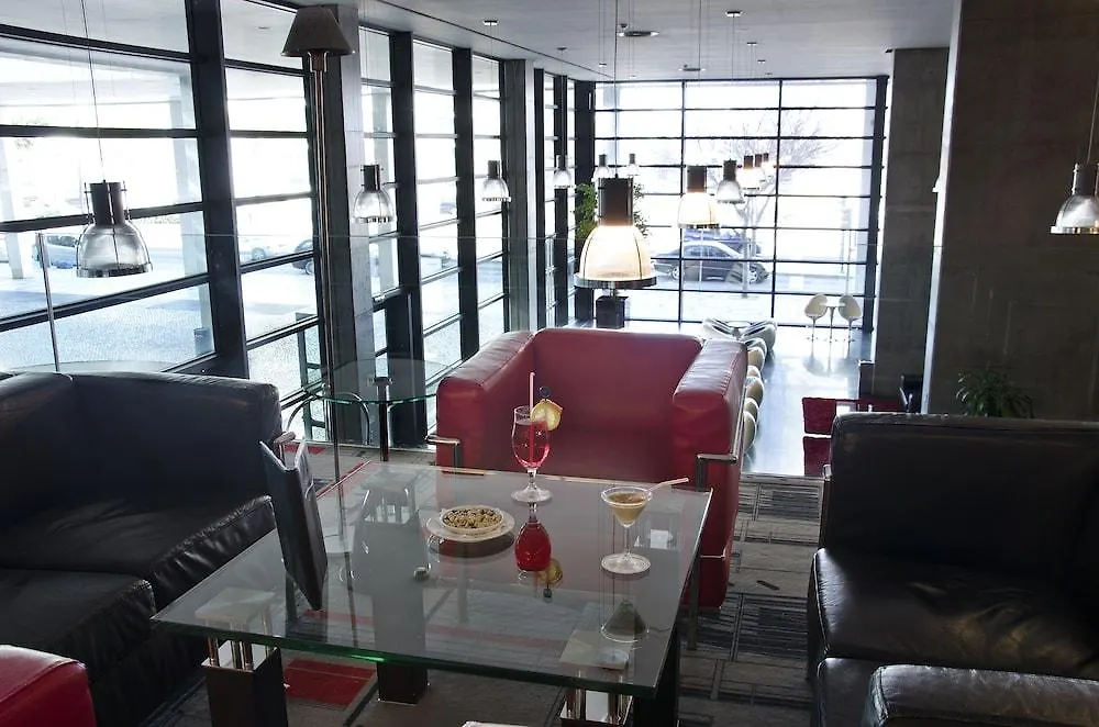 Vip Executive Arts Hotel Лиссабон