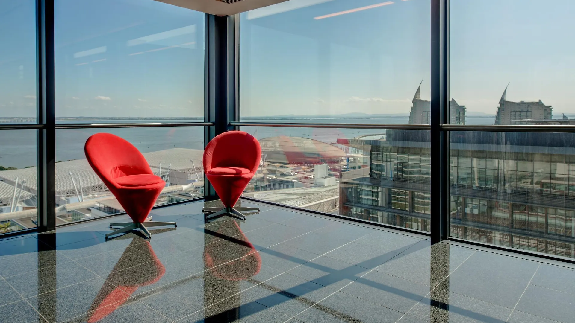 Vip Executive Arts Hotel Лиссабон