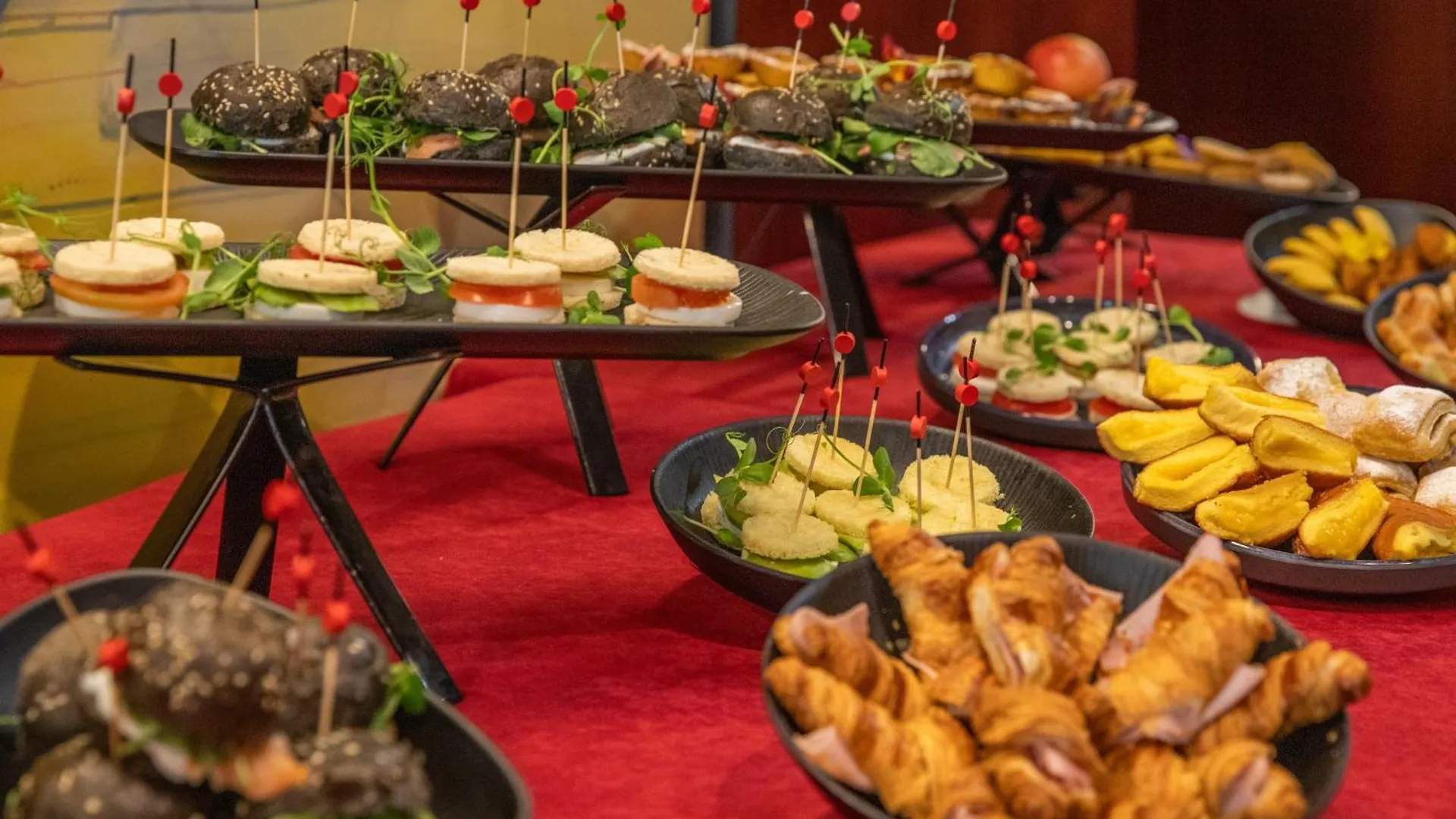 Vip Executive Arts Hotel Лиссабон