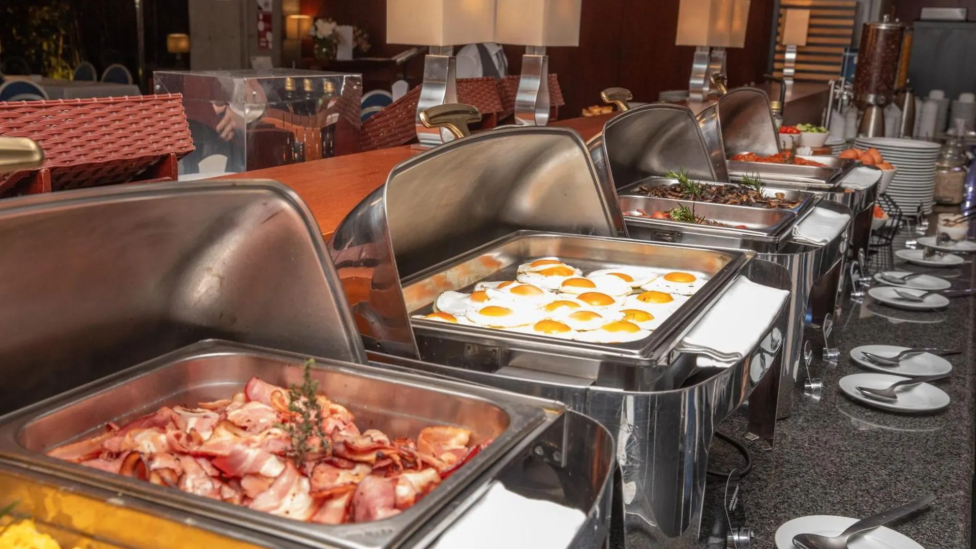 Vip Executive Arts Hotel Лиссабон