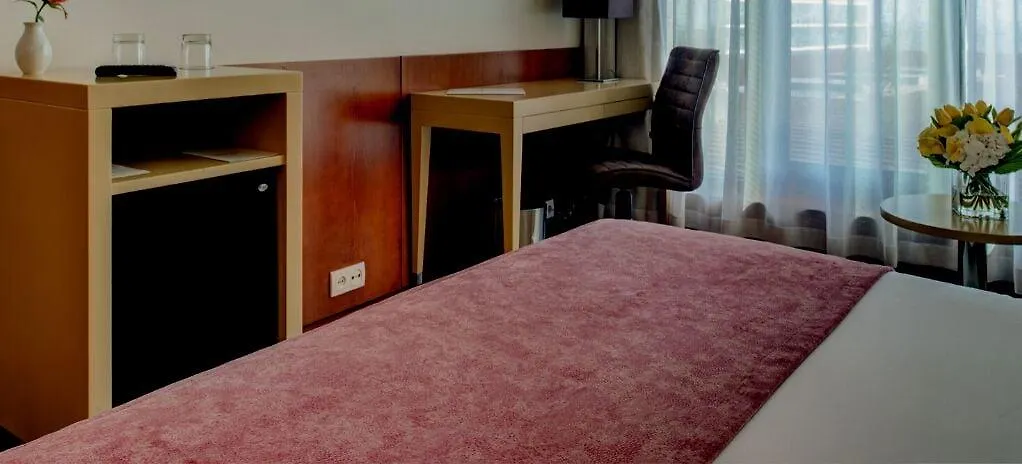 ליסבון Vip Executive Arts Hotel