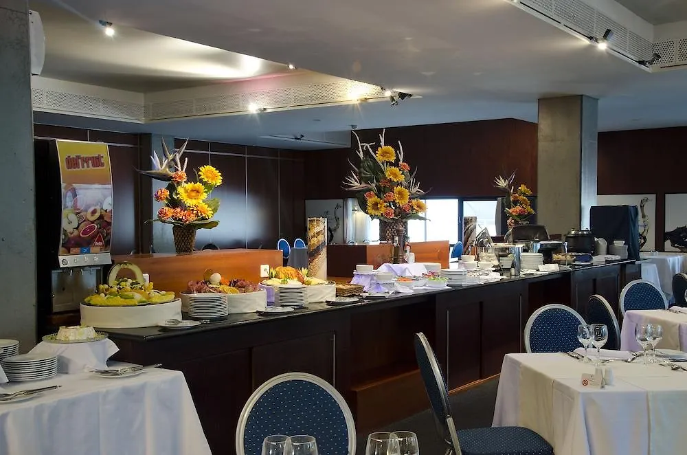 酒店 贵宾酒店 Lisboa