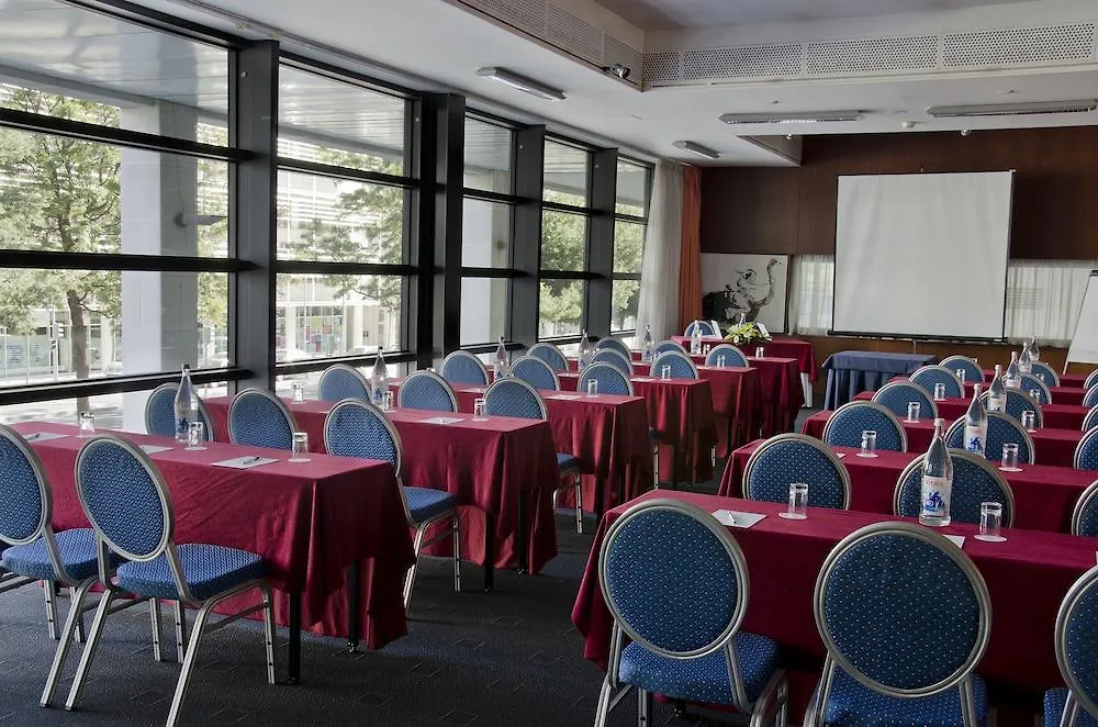 ליסבון Vip Executive Arts Hotel