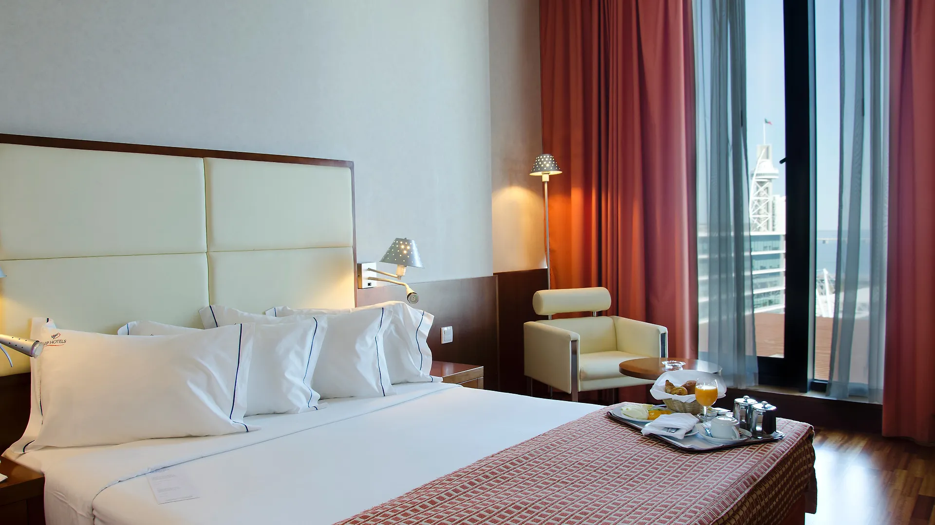 ליסבון Vip Executive Arts Hotel
