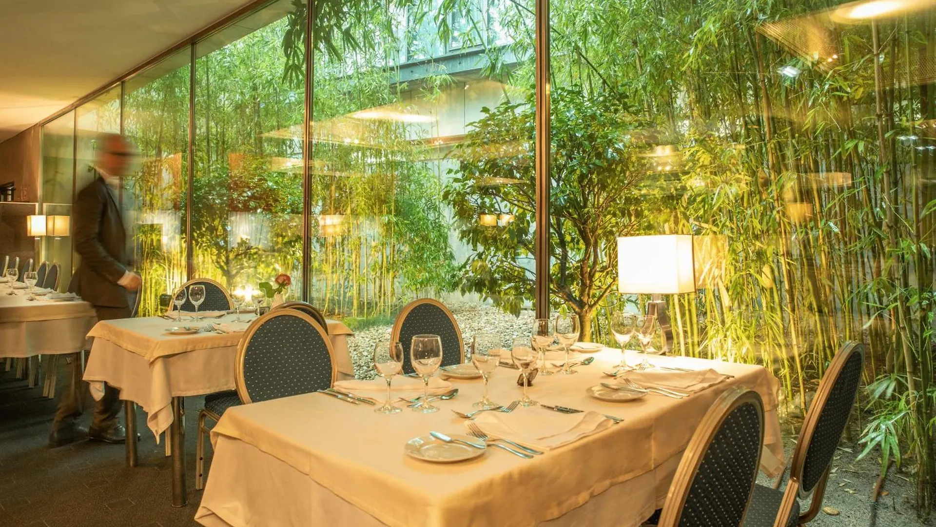 贵宾酒店 Lisboa