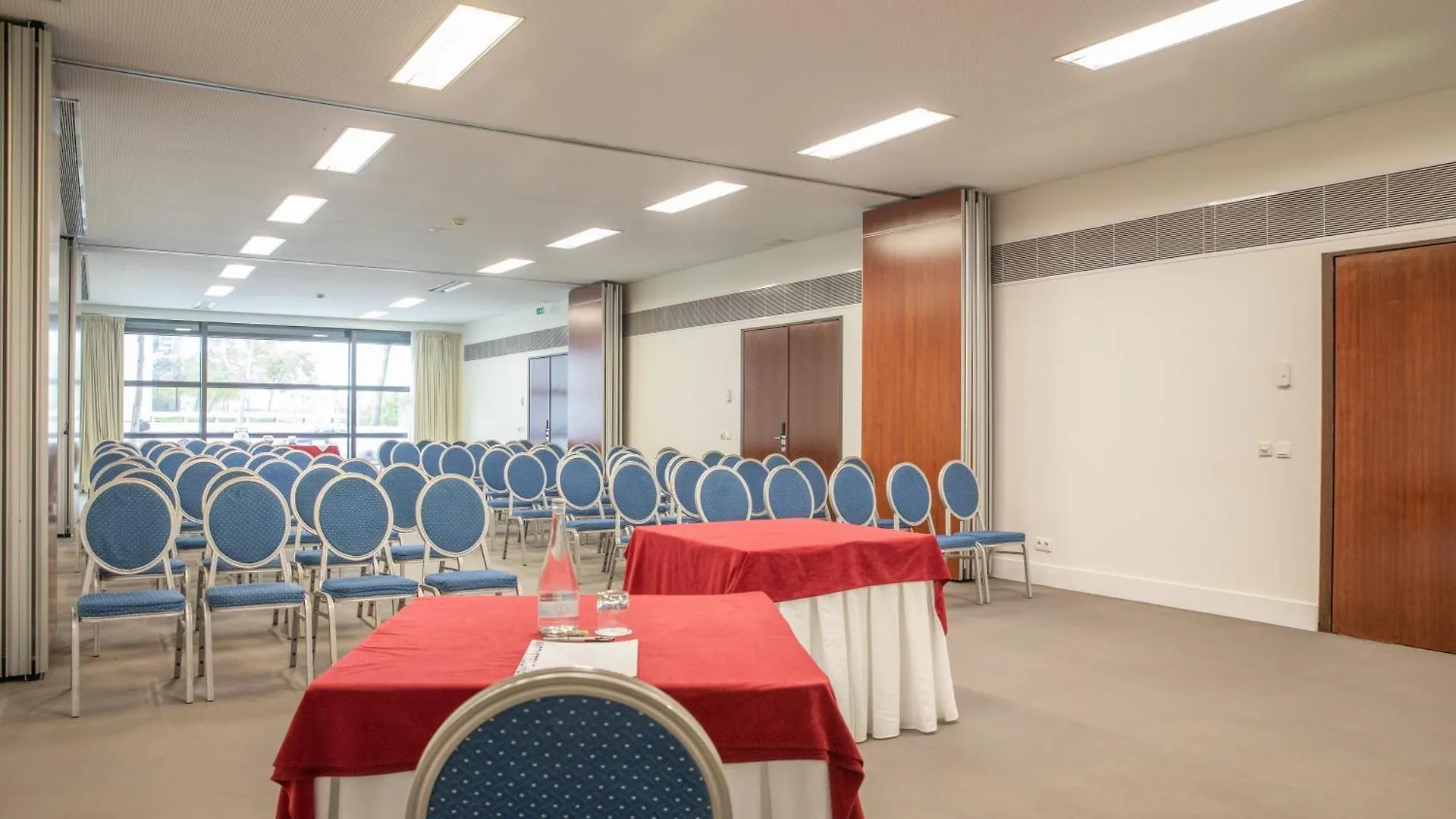 ליסבון Vip Executive Arts Hotel