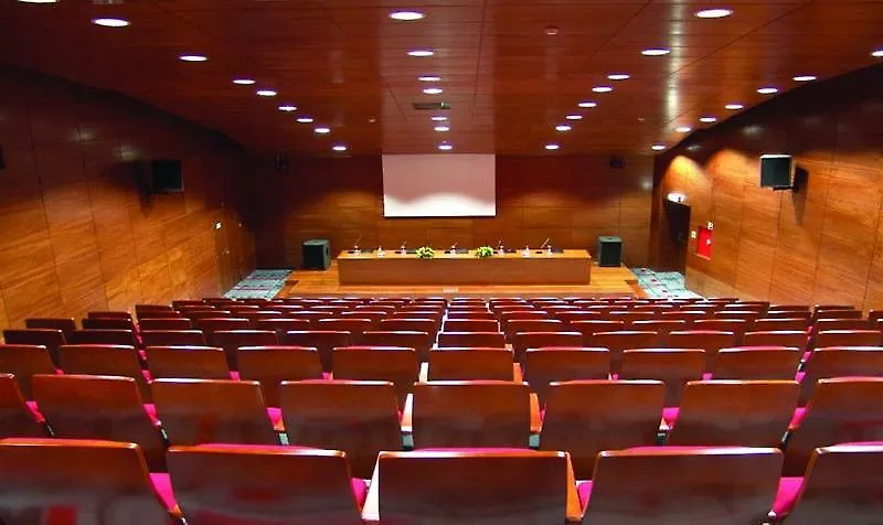 ליסבון Vip Executive Arts Hotel