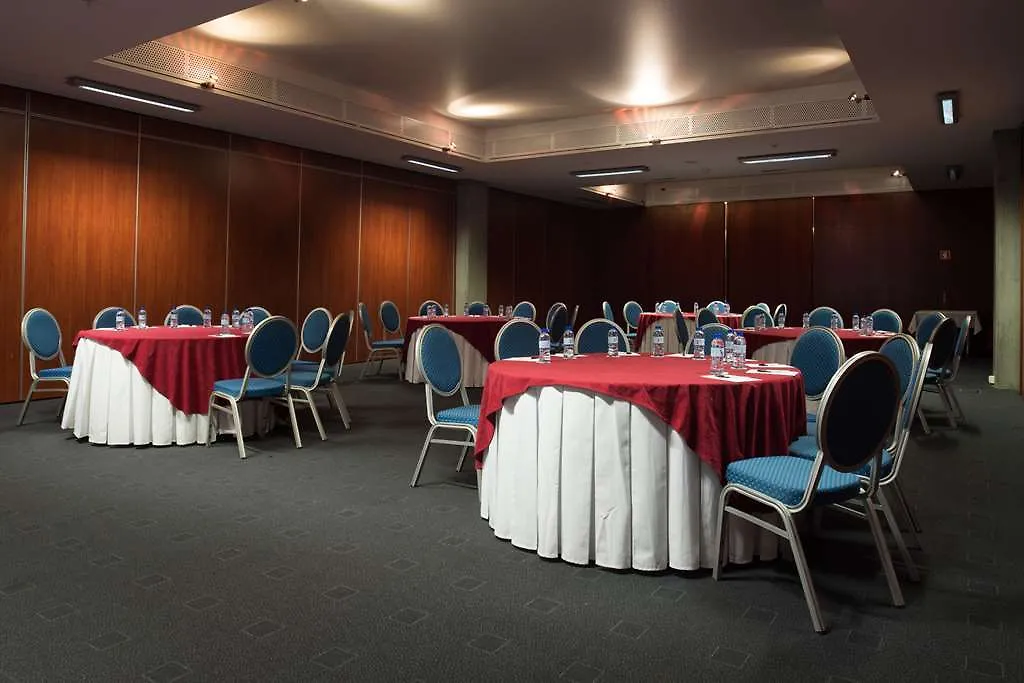 ליסבון Vip Executive Arts Hotel