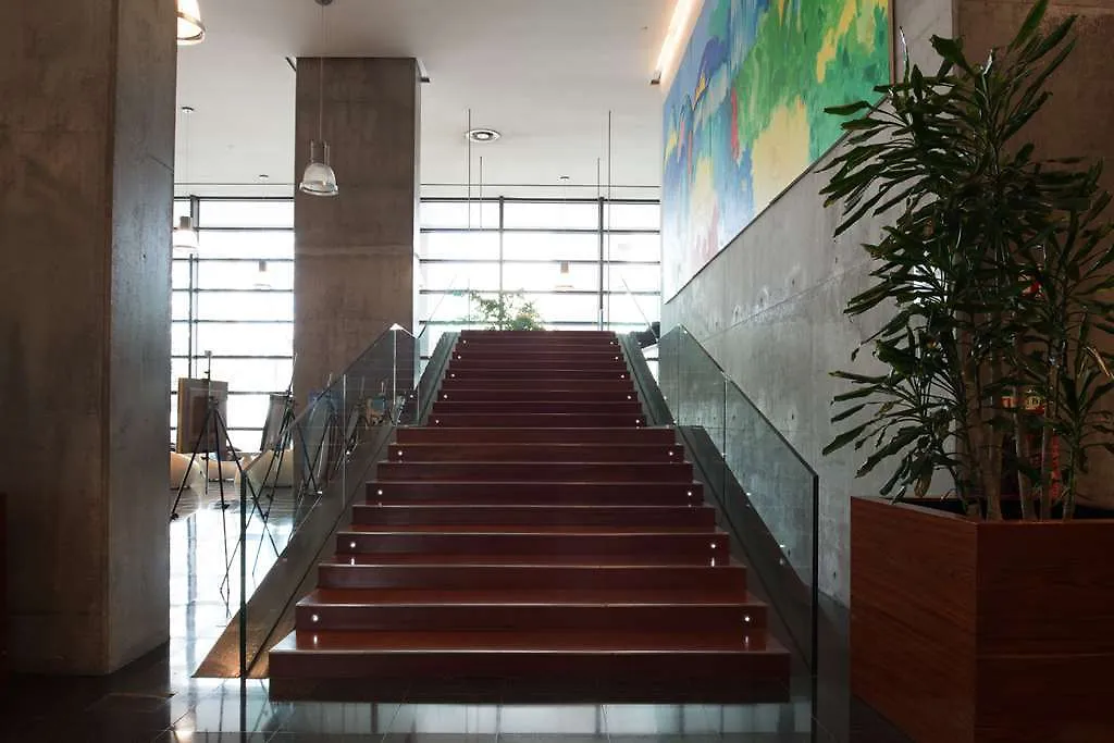 ליסבון Vip Executive Arts Hotel