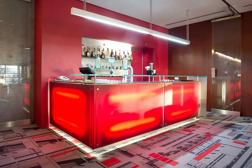 ליסבון Vip Executive Arts Hotel 4*,