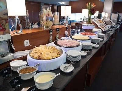 **** 酒店 贵宾酒店 Lisboa 葡萄牙
