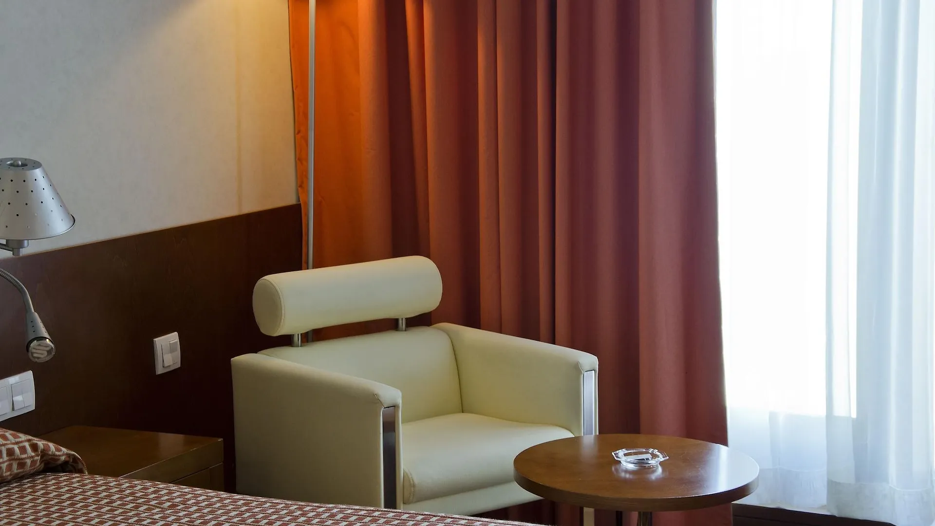 ****  Vip Executive Arts Hotel Lisboa Portekiz