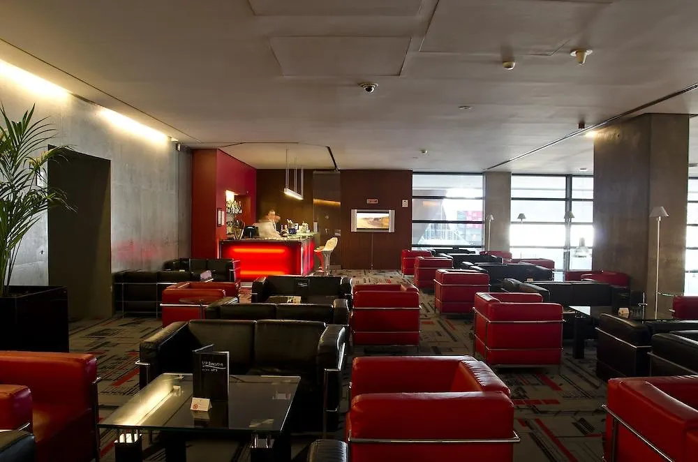 ****  Vip Executive Arts Hotel Lisboa Portekiz