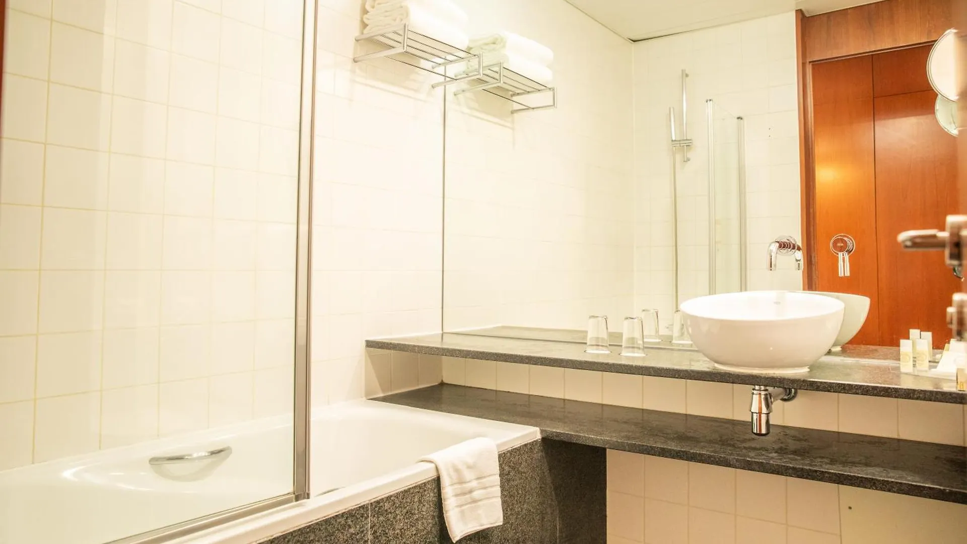 Vip Executive Arts Hotel Lisboa Portekiz